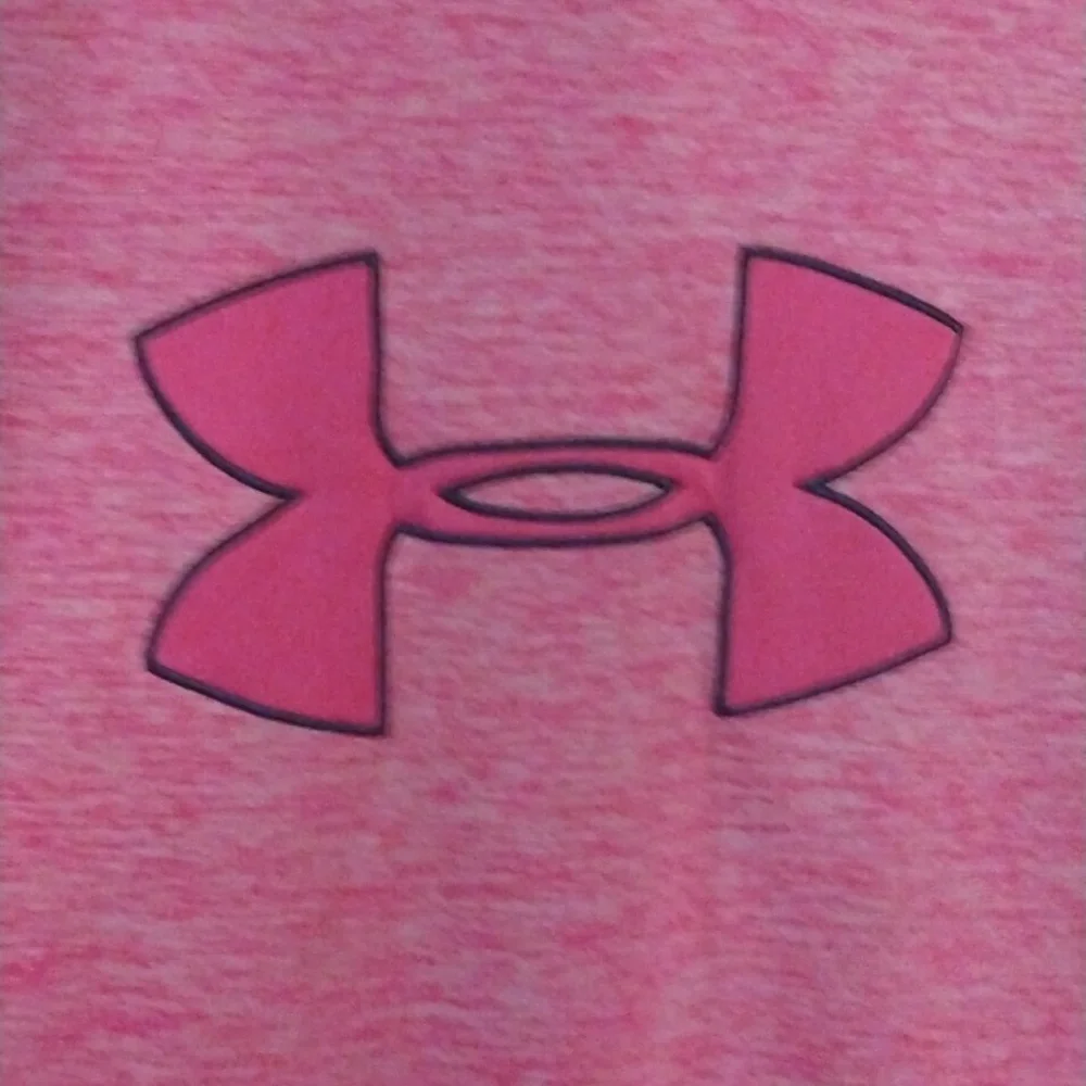 Under Armour hoodie sz med - Picture 2 of 5